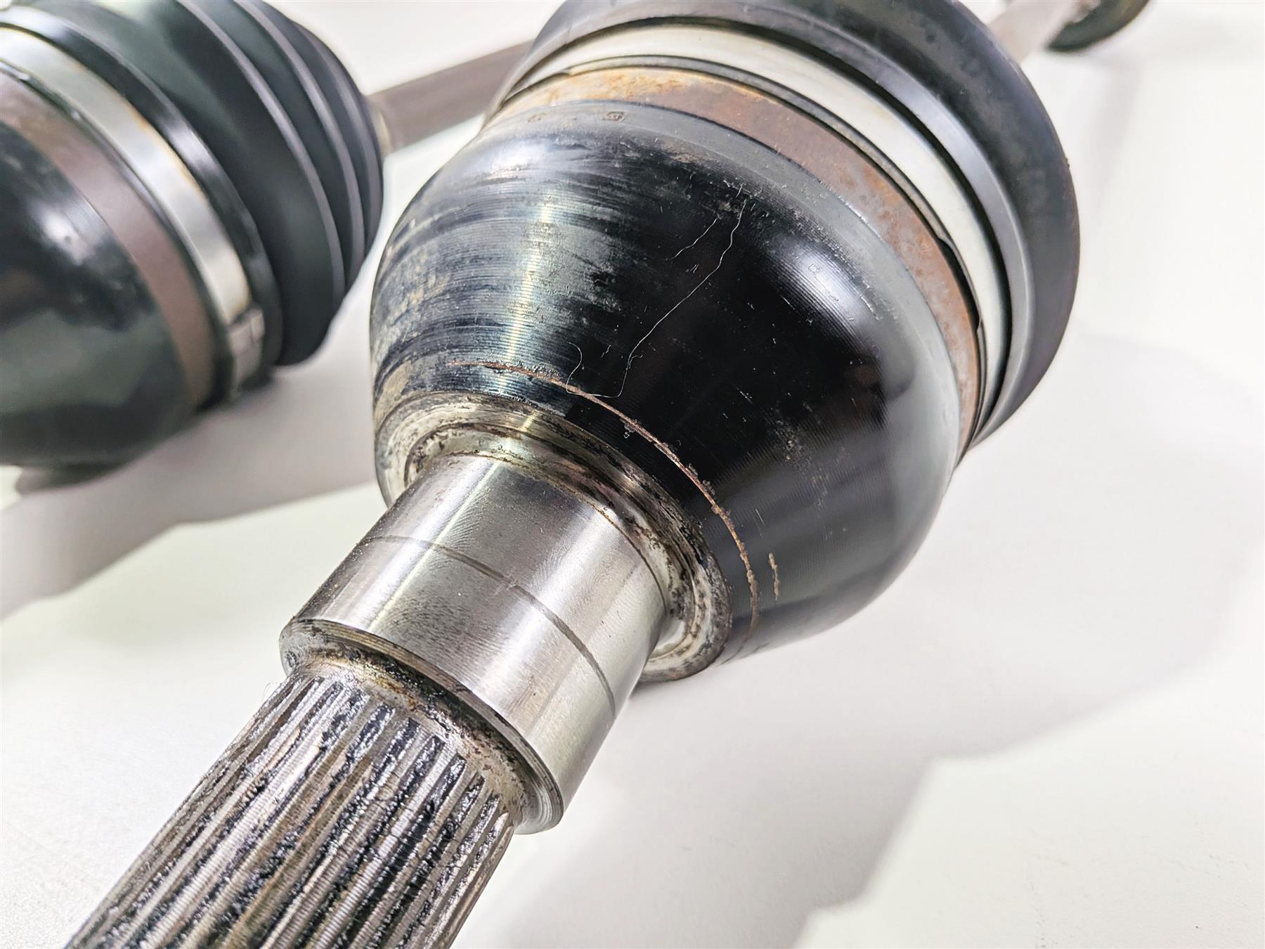 2022 Kawasaki Teryx KRX KRF 1000 SE Front Cv Drive Shaft Axle Set 59266-0732 {{ shop.shopifyCountryName }} - Mototech271