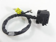 Load image into Gallery viewer, 2022 Suzuki GSXR750 Left Hand Turn Signal Light Mode Control Switch 37400-14J00 | Mototech271
