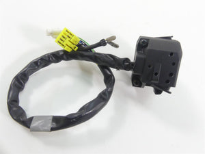 2022 Suzuki GSXR750 Left Hand Turn Signal Light Mode Control Switch 37400-14J00 | Mototech271