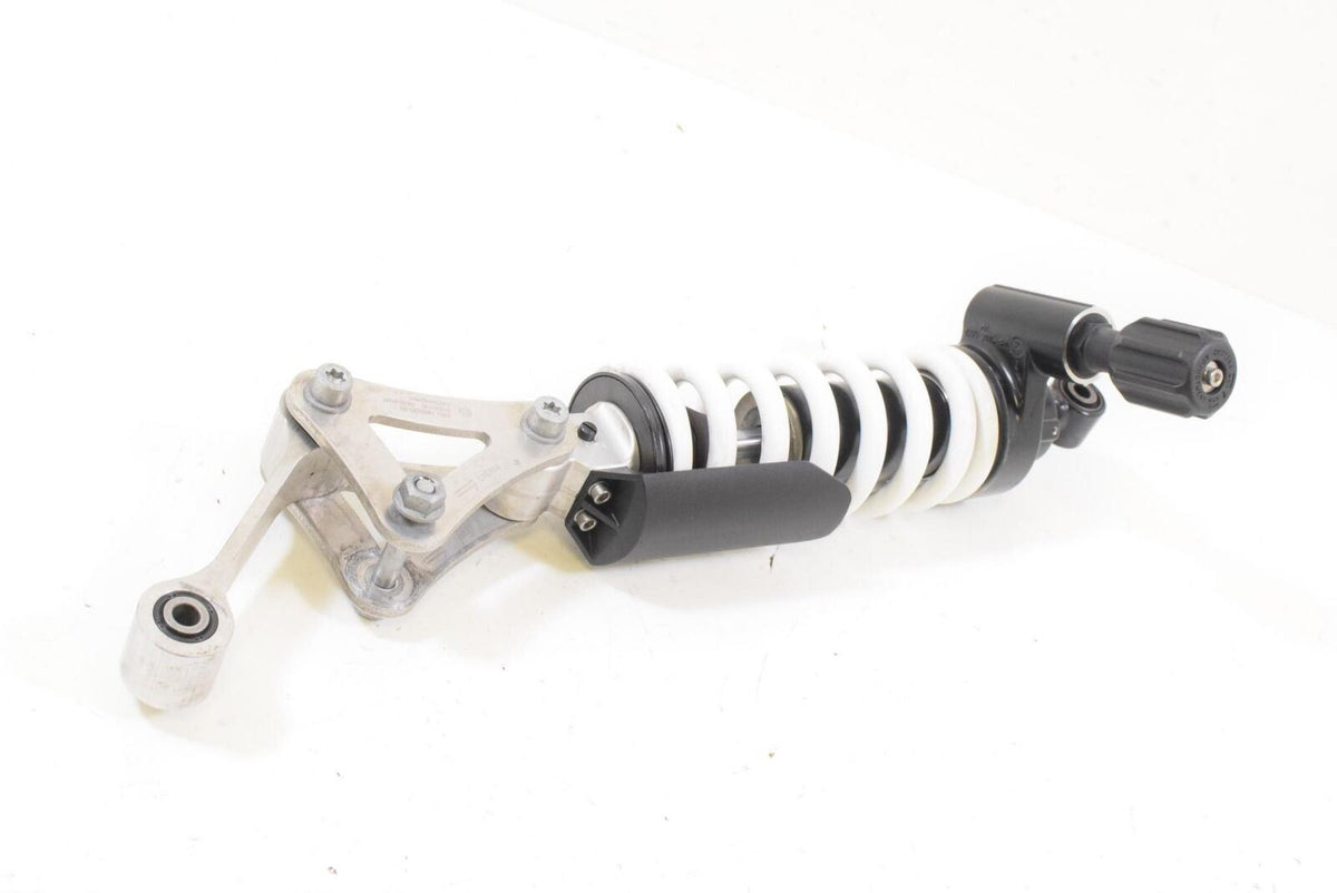 08 BMW K1200R K1200 R Sport K43 Rear WP Suspension Shock Damper 33537682064 {{ shop.shopifyCountryName }} - Mototech271