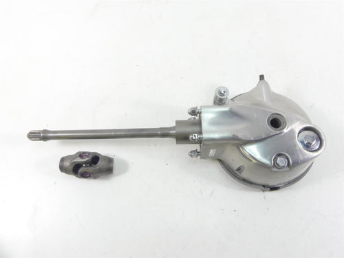 2005 Honda V-Twin VTX1800 S3 Rear Differential Drive Shaft Set 41300-MCV-R31 | Mototech271