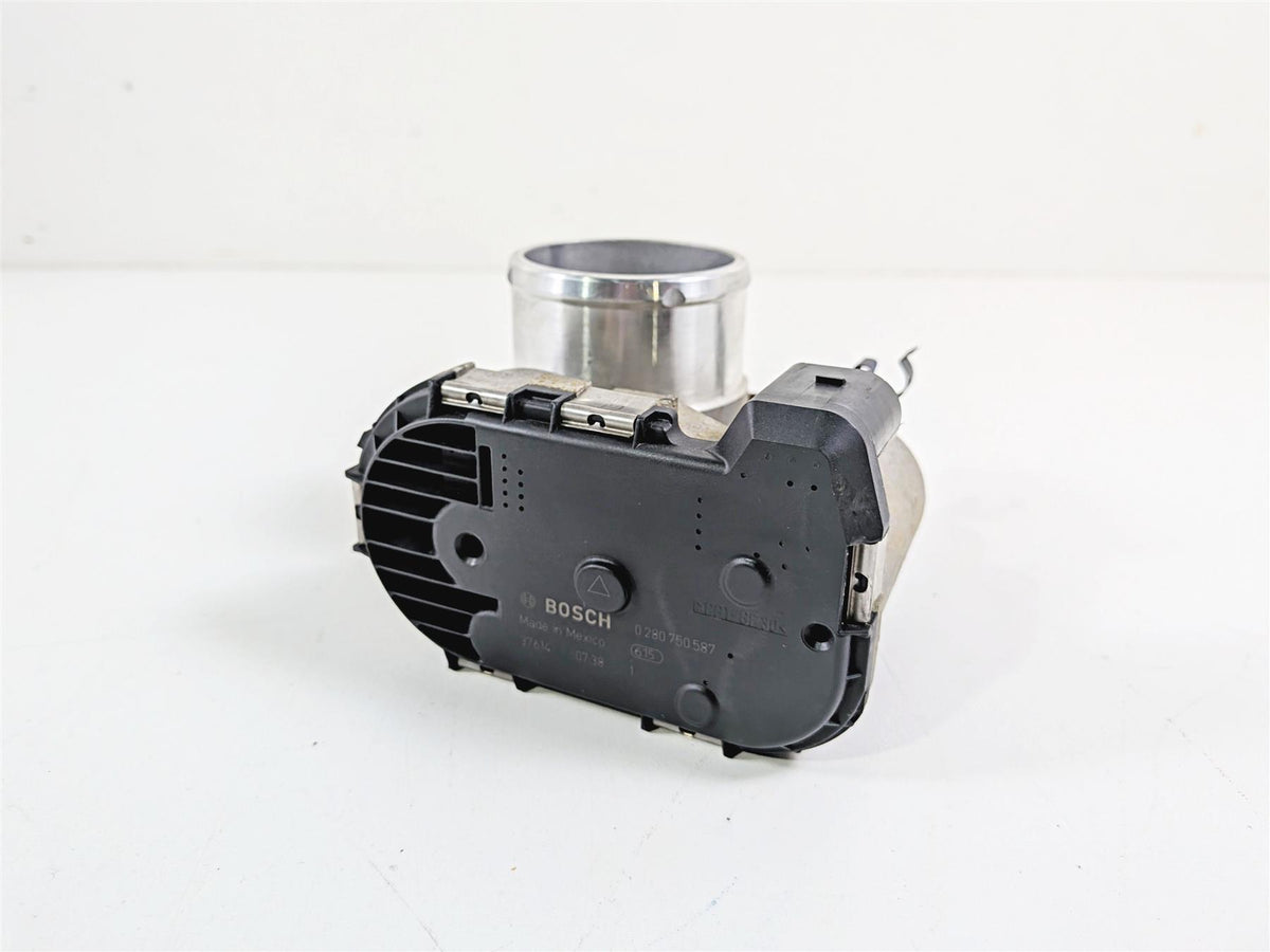 2024 Polaris RZR XP 1000 Sport Bosch Throttle Body 1204455 {{ shop.shopifyCountryName }} - Mototech271