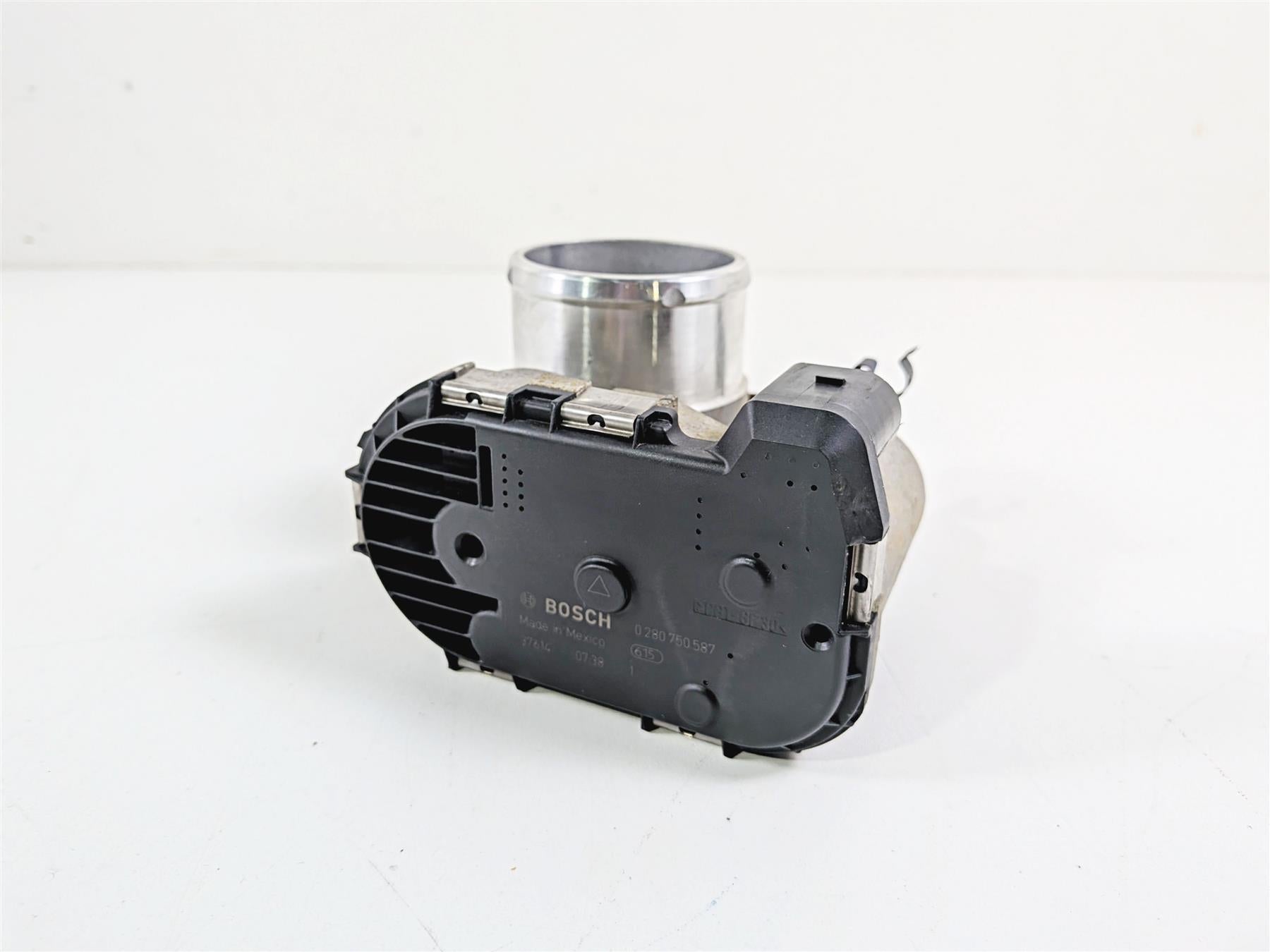 2024 Polaris RZR XP 1000 Sport Bosch Throttle Body 1204455 {{ shop.shopifyCountryName }} - Mototech271