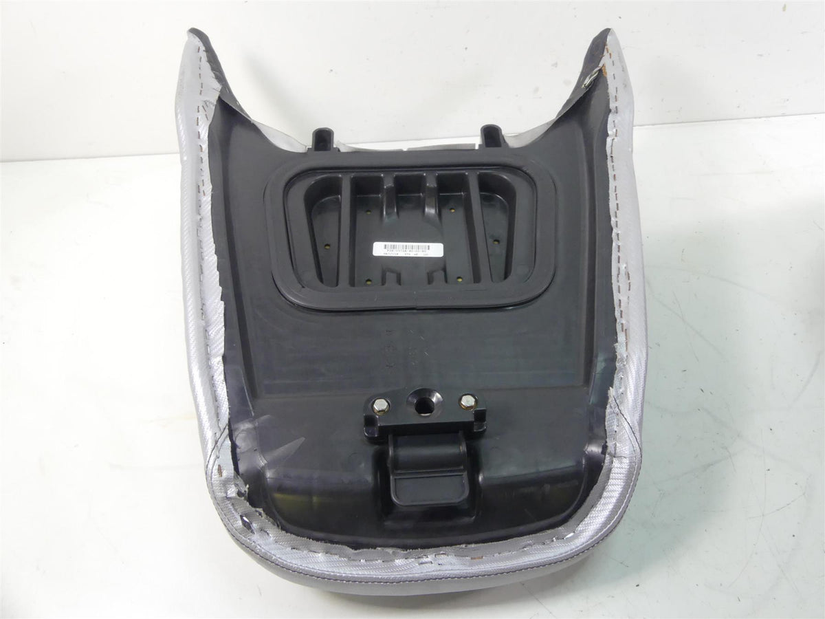 2017 Yamaha Waverunner VX 1050 CS Front Rear Seat Set Hydro Turf F2X-U371A-90-00 {{ shop.shopifyCountryName }} - Mototech271