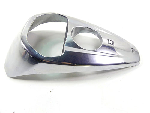 2008 Suzuki M109R VZR1800 Fuel Gas Tank Dash Cover Panel - Read 44290-48G00 | Mototech271