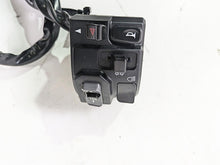 Load image into Gallery viewer, 2024 Kawasaki ZX6R ZX636 Ninja Left Hand Turn Signal Control Switch 46091-0624 | Mototech271

