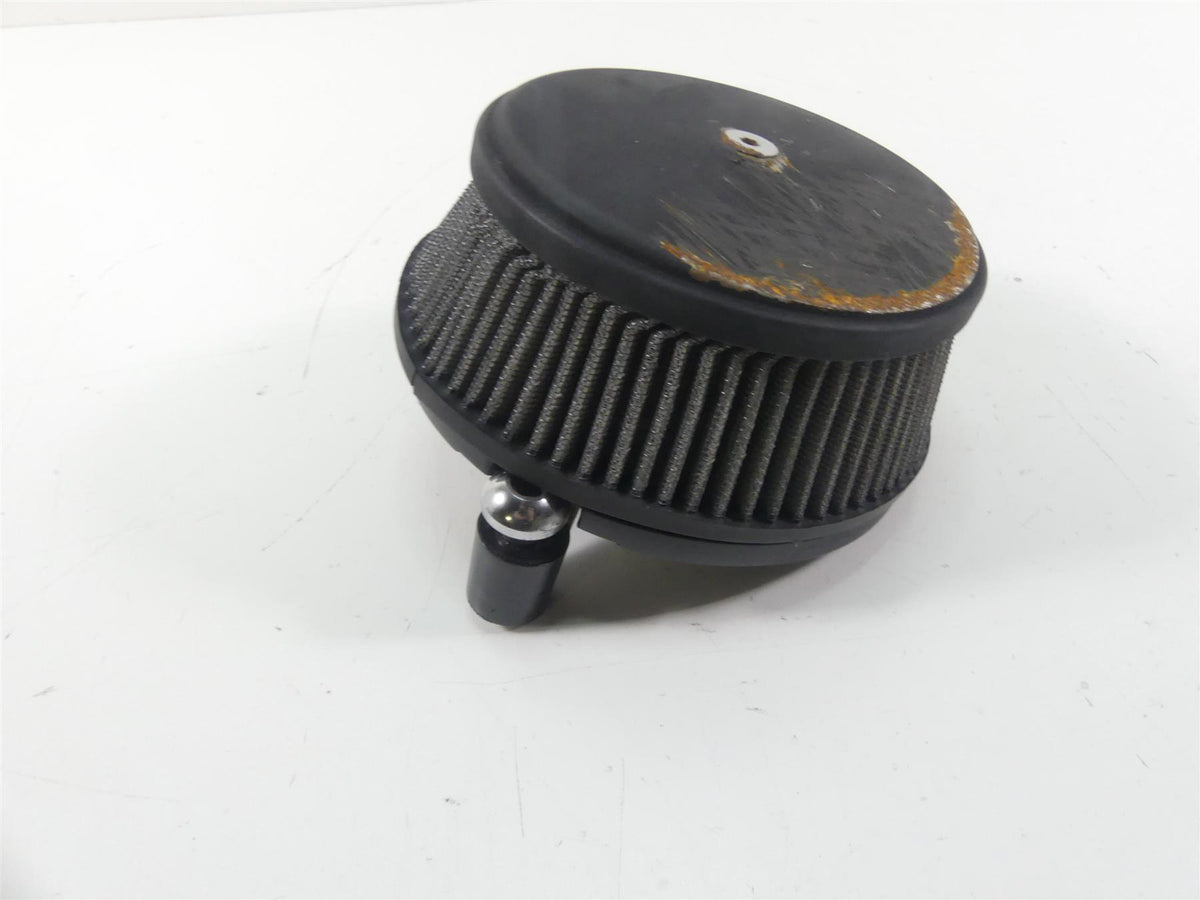 2007 Harley Sportster XL1200 Nightster Arlen Ness Air Breather Cleaner 18-492-1 {{ shop.shopifyCountryName }} - Mototech271