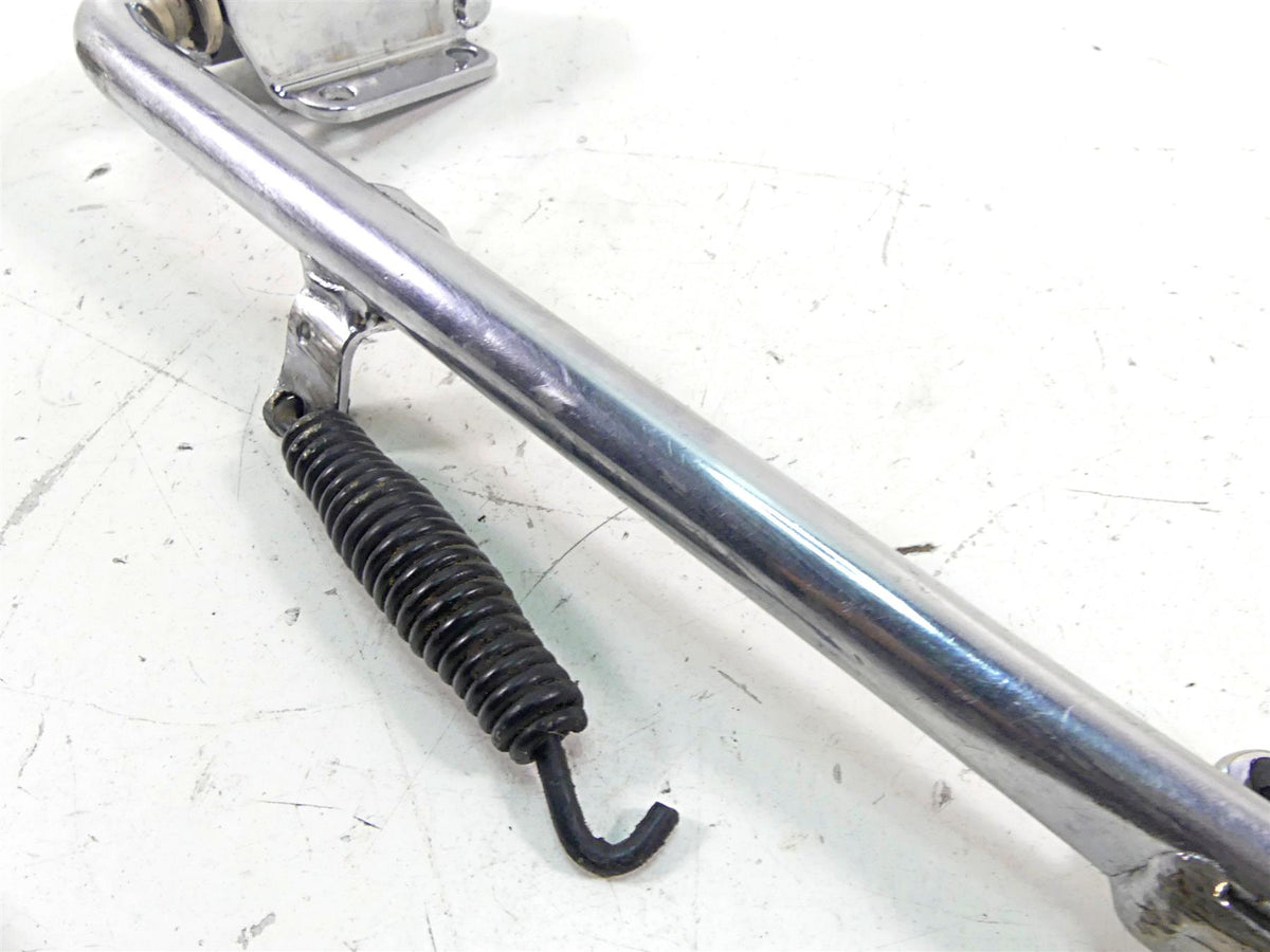 2002 Harley Touring FLHTC Electra Glide Side Kick Stand Kickstand 50075-83B {{ shop.shopifyCountryName }} - Mototech271