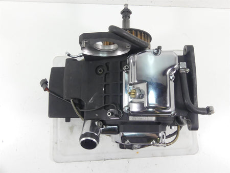 2005 Harley Touring CVO FLHTC SE Electra Glide 5 Gear Transmission 26K 33092-05 {{ shop.shopifyCountryName }} - Mototech271