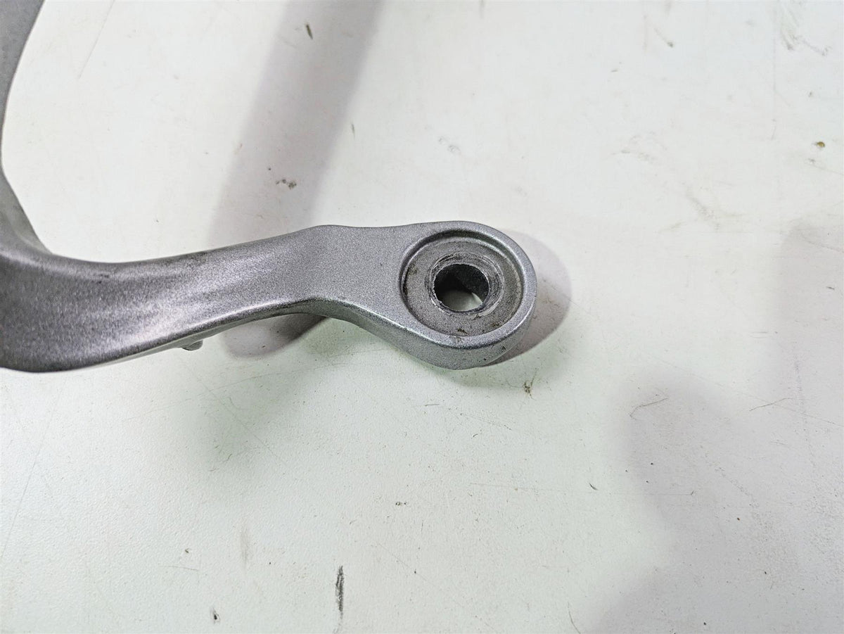 2013 Triumph Tiger 1215 Explorer Rear Grab Handle Luggage Rack T2303011 {{ shop.shopifyCountryName }} - Mototech271