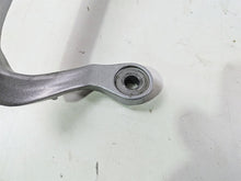 Load image into Gallery viewer, 2013 Triumph Tiger 1215 Explorer Rear Grab Handle Luggage Rack T2303011
