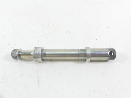 2002 Harley XL1200 Sportster Front Axle Wheel Spindle 43895-00 {{ shop.shopifyCountryName }} - Mototech271