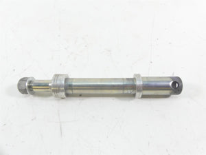 2002 Harley XL1200 Sportster Front Axle Wheel Spindle 43895-00 | Mototech271