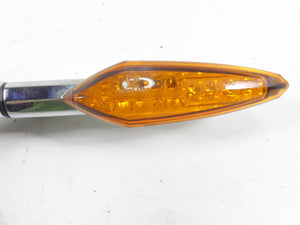 2013 Victory Cross Country Rear Turn Signal Blinker & Mount 2411114 | Mototech271