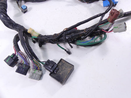 2019 Honda Talon SXS1000 S2R Wiring Harness Loom -No Cuts 32105-HL6-A001 {{ shop.shopifyCountryName }} - Mototech271