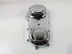 2011 Harley FXDC Dyna Super Glide Outer Primary Drive Clutch Cover 60764-06A | Mototech271