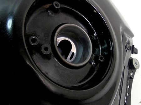 2010 Kawasaki ZX1400 ZX14 R Ninja Fuel Gas Petrol Tank - No Dent 51085-5351-A5 {{ shop.shopifyCountryName }} - Mototech271