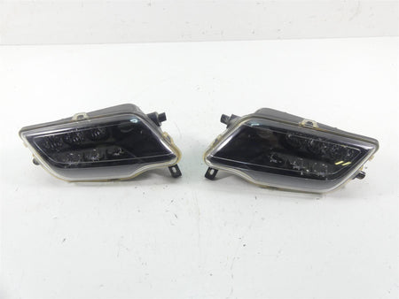 2020 Honda Talon S2X 1000X Headlight Head Light Lamp Lens Set 33100-HL6-A01 {{ shop.shopifyCountryName }} - Mototech271
