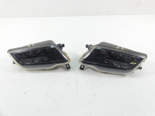 2020 Honda Talon S2X 1000X Headlight Head Light Lamp Lens Set 33100-HL6-A01 | Mototech271