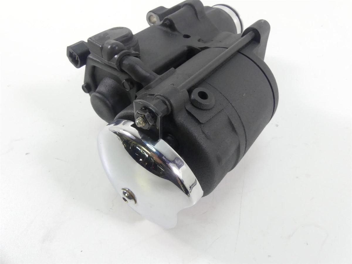2016 Harley Touring FLHTP Electra Glide Engine Starter Motor 96 103 31618-06A {{ shop.shopifyCountryName }} - Mototech271