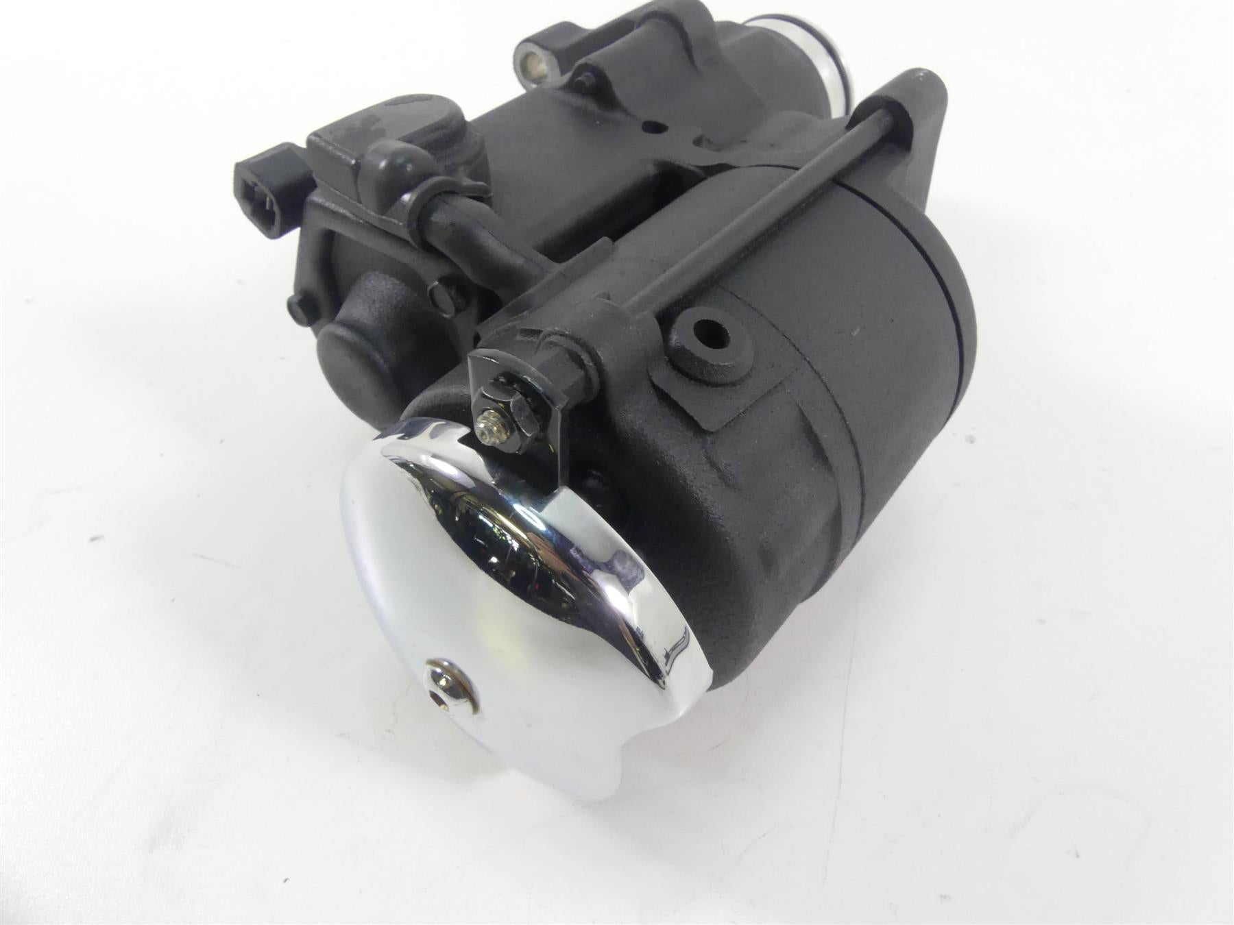 2016 Harley Touring FLHTP Electra Glide Engine Starter Motor 96 103 31618-06A {{ shop.shopifyCountryName }} - Mototech271