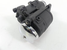 Load image into Gallery viewer, 2016 Harley Touring FLHTP Electra Glide Engine Starter Motor 96 103 31618-06A | Mototech271
