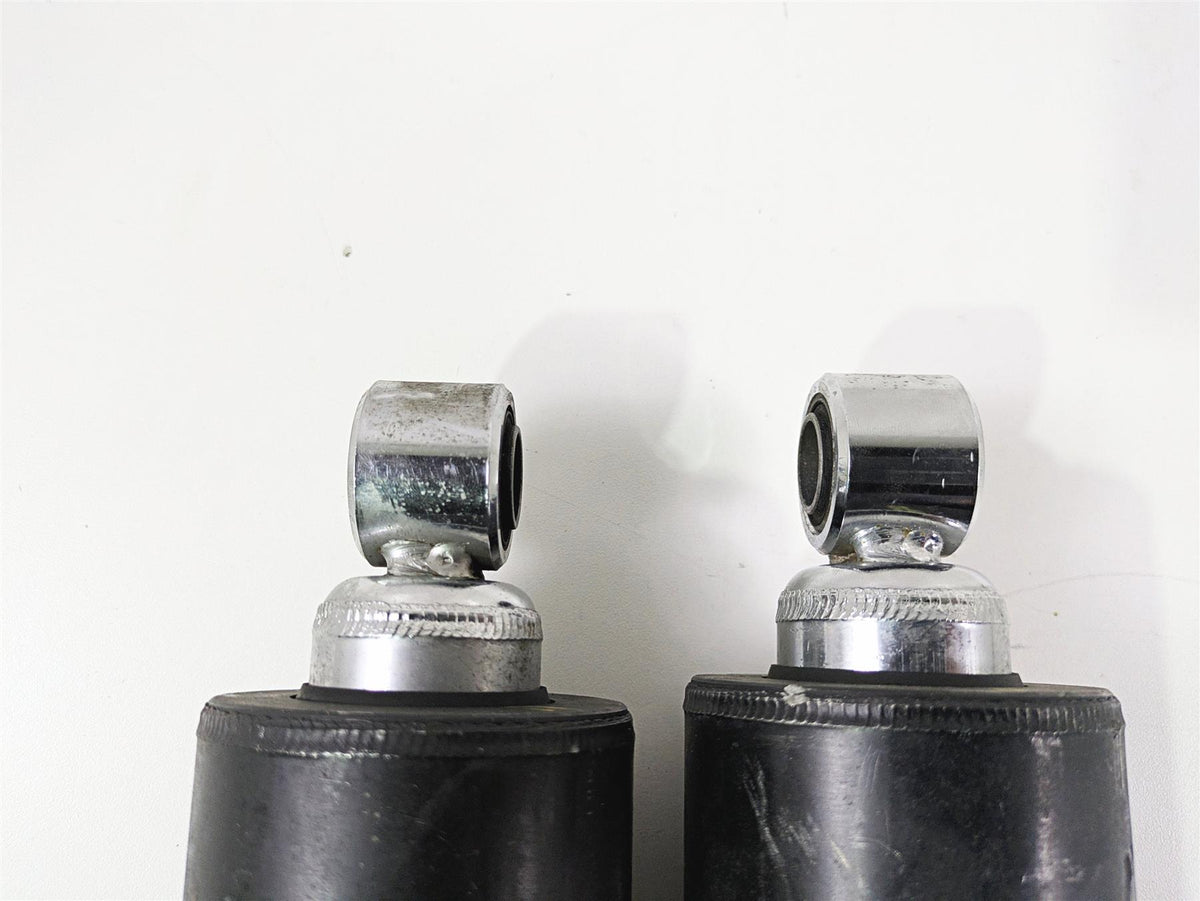 2017 Harley Softail Heritage Classic FLSTC Rear Suspension Shock Set 54508-00B {{ shop.shopifyCountryName }} - Mototech271