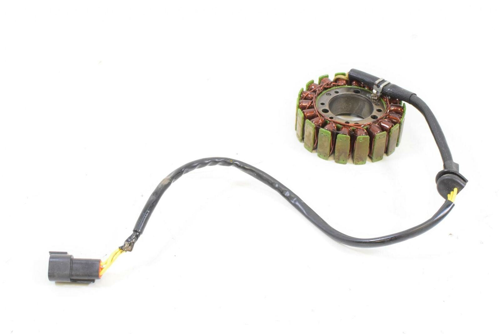 2006 Sea-Doo RXP 4-Tec Supercharged Ignition Alternator Stator 420889721 {{ shop.shopifyCountryName }} - Mototech271
