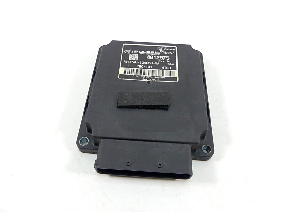2011 Victory Cross Country Cdi Ecu Ecm Engine Control Module 4012975 {{ shop.shopifyCountryName }} - Mototech271