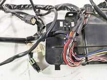 Load image into Gallery viewer, 2015 Harley Touring FLHTKL E -Glide Low Front Gauges Fairing Wiring 69200121A
