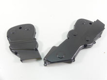 Load image into Gallery viewer, 2014 Ducati Hypermotard 821 SP Carbon Fiber Timing Cover Set 24511411A 24511101B | Mototech271
