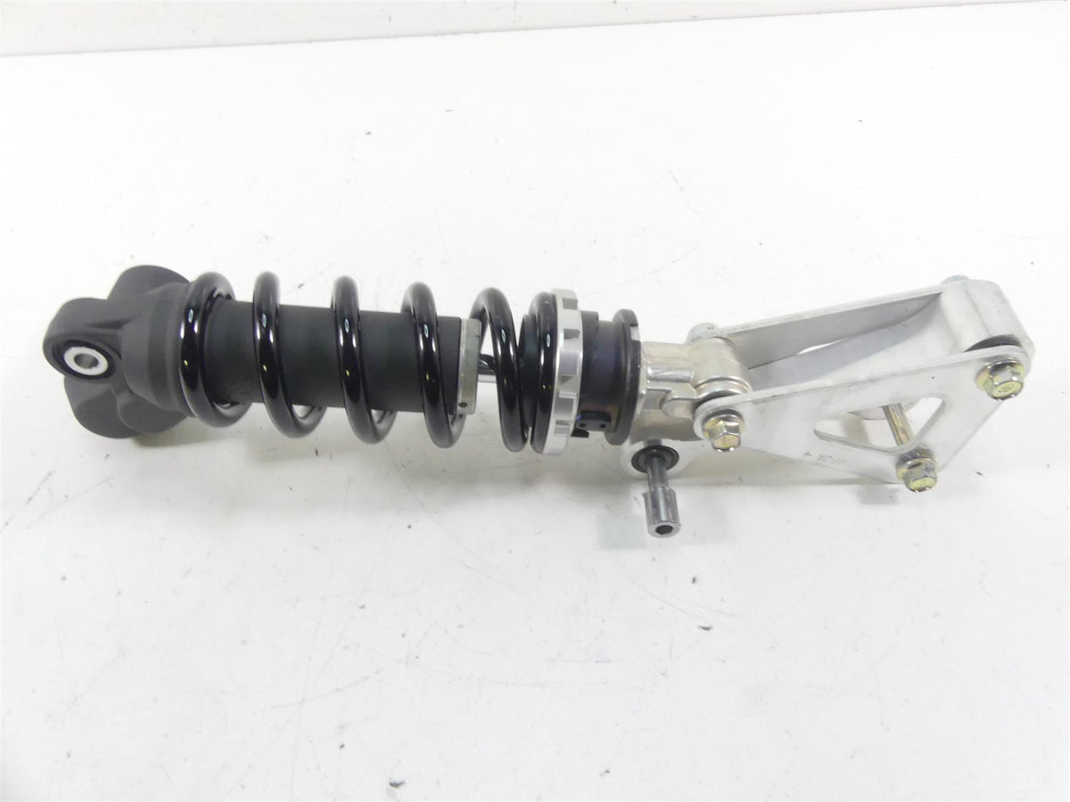 2021 Honda CBR600RR Straight Rear Suspension Shock Damper 52400-MJC-L11 {{ shop.shopifyCountryName }} - Mototech271
