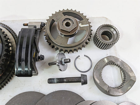 2024 Harley FXLRS Dyna Low Rider Primary Drive Clutch Kit M8 7k 37000263A-Mototech271