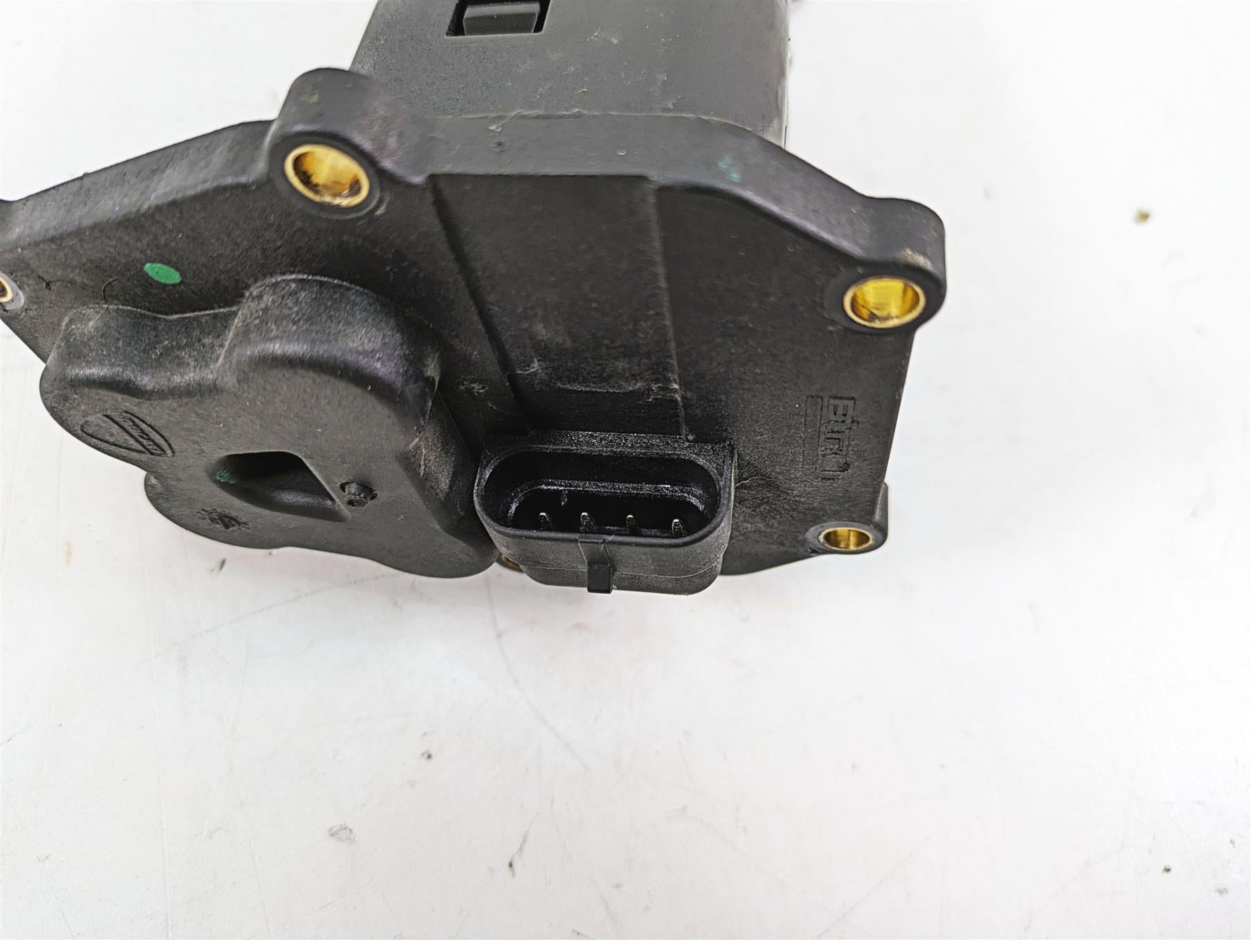 2016 Ducati Panigale 1299 S Fuel Gas Petrol Pump Tested 16024272A {{ shop.shopifyCountryName }} - Mototech271