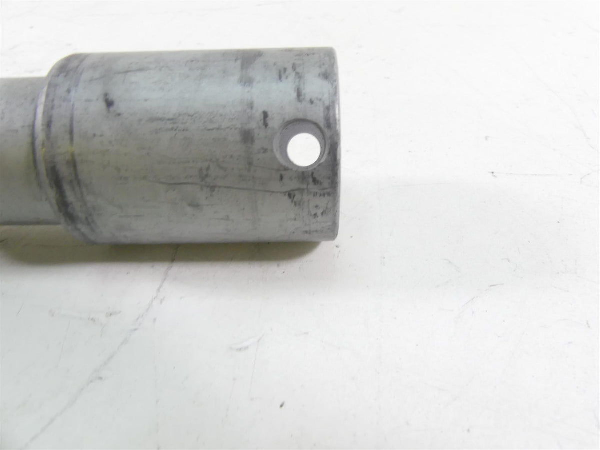 2015 Honda CBR1000 RR SC59 Front Axle Wheel Spindle 44301-MFL-000 {{ shop.shopifyCountryName }} - Mototech271