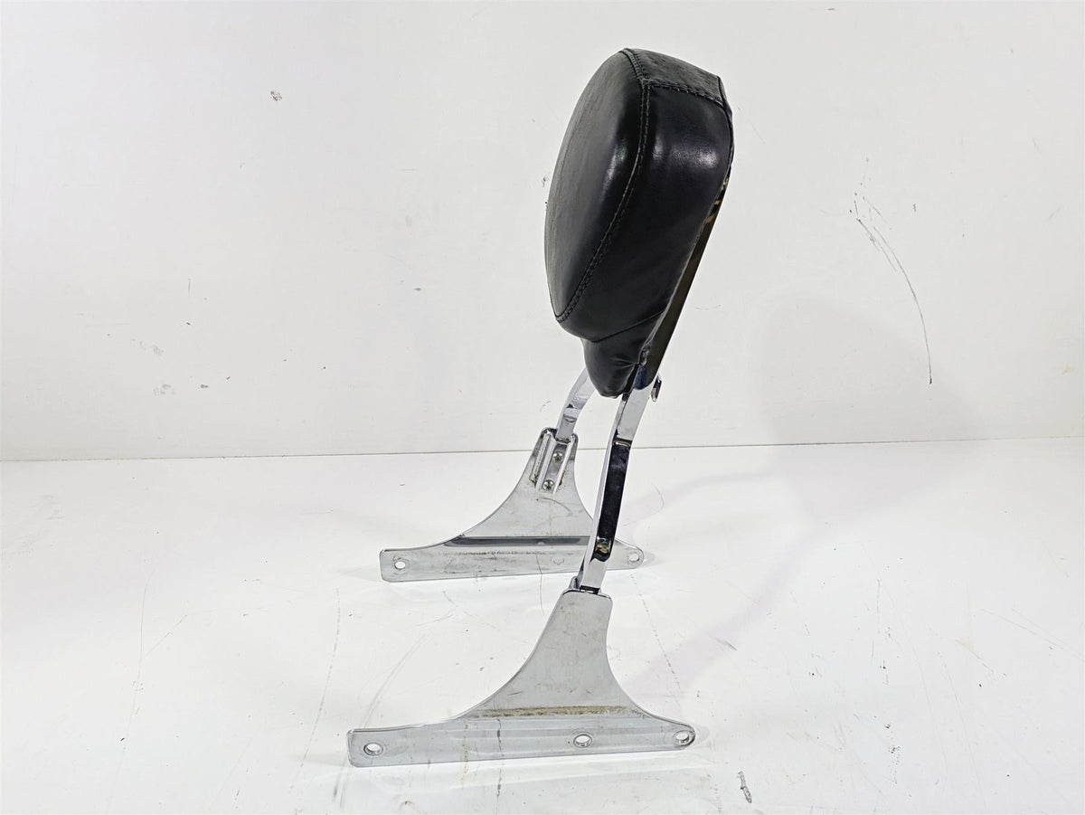 2004 Harley FLSTCI Softail Heritage Passenger Backrest Sissy Bar 52731-00 {{ shop.shopifyCountryName }} - Mototech271