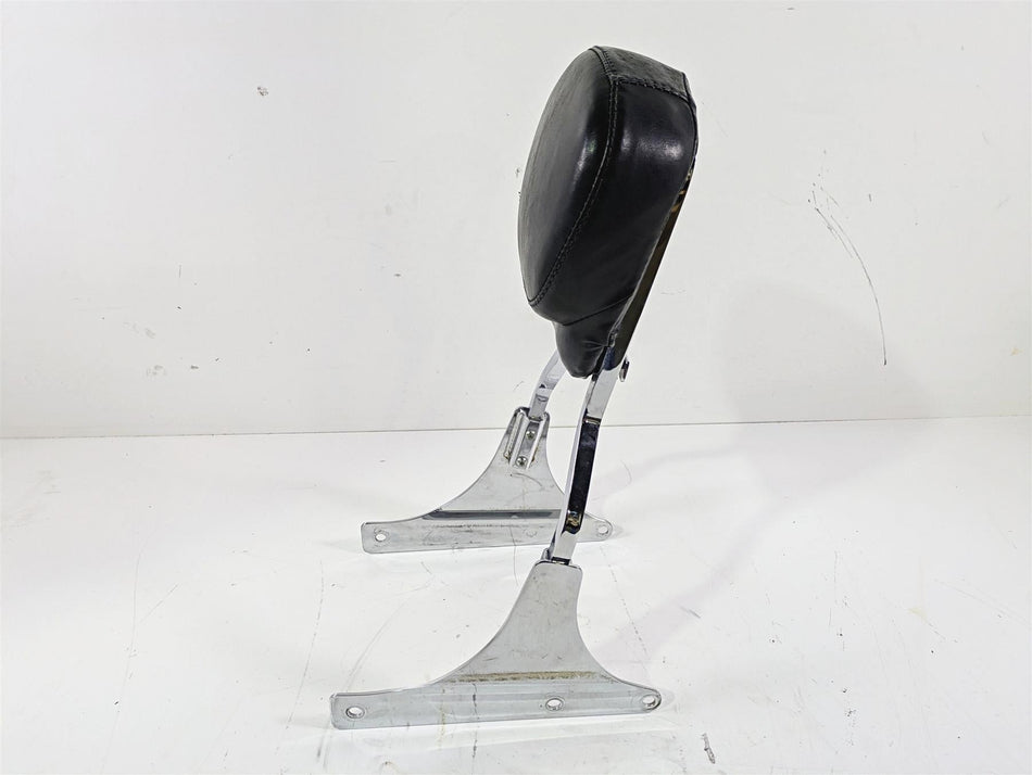 2004 Harley FLSTCI Softail Heritage Passenger Backrest Sissy Bar 52731-00 {{ shop.shopifyCountryName }} - Mototech271