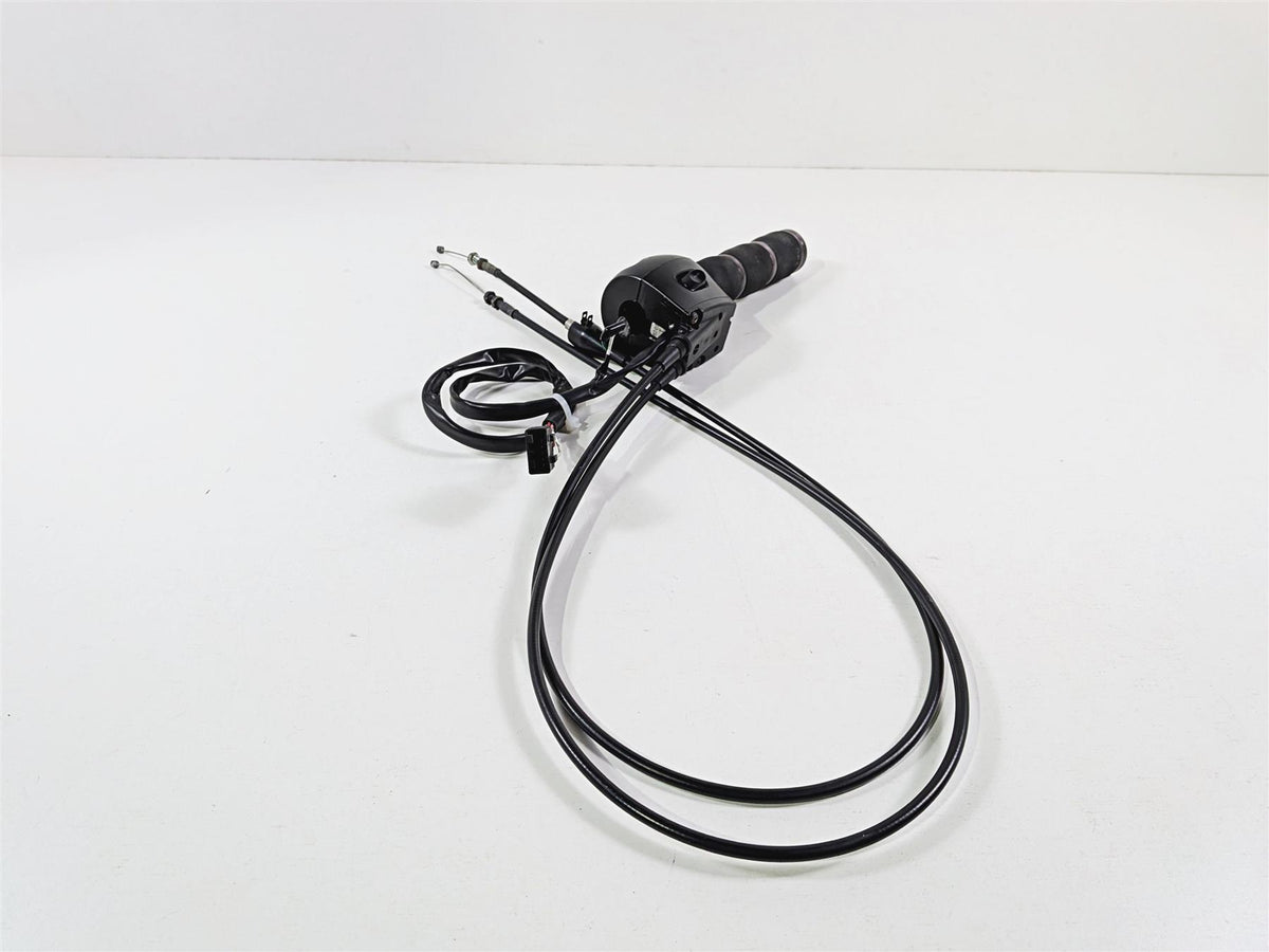 2016 Victory Cross Country Right Hand Start Kill Control Switch 4011357 {{ shop.shopifyCountryName }} - Mototech271