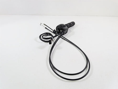 2016 Victory Cross Country Right Hand Start Kill Control Switch 4011357 {{ shop.shopifyCountryName }} - Mototech271