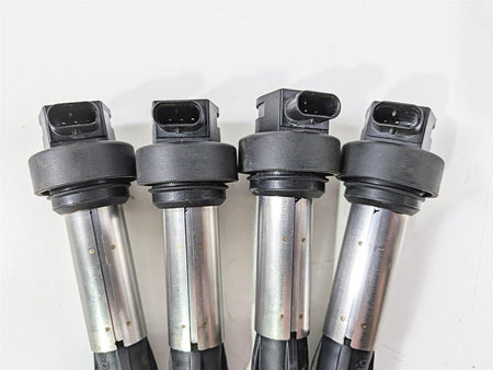 2022 BMW S1000RR K67 Bremi Ignition Coil Set of 4 12137924318 12135B36BF1-Mototech271