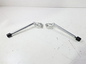 2017 BMW S1000RR K46 Clip On Handlebar Set 32718548405 32718548406 | Mototech271