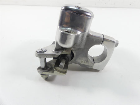 2002 Honda VTX1800 C 1/2" Clutch Master Cylinder 22890-MCH-006 {{ shop.shopifyCountryName }} - Mototech271