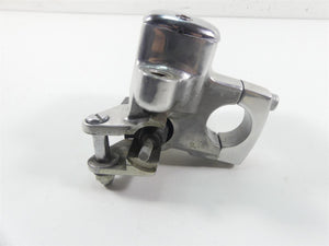 2002 Honda VTX1800 C 1/2" Clutch Master Cylinder 22890-MCH-006 | Mototech271