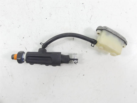 2012 Harley VRSCF Muscle Rod Rear Brembo Brake Master Cylinder 44740-06A {{ shop.shopifyCountryName }} - Mototech271