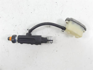 2012 Harley VRSCF Muscle Rod Rear Brembo Brake Master Cylinder 44740-06A | Mototech271