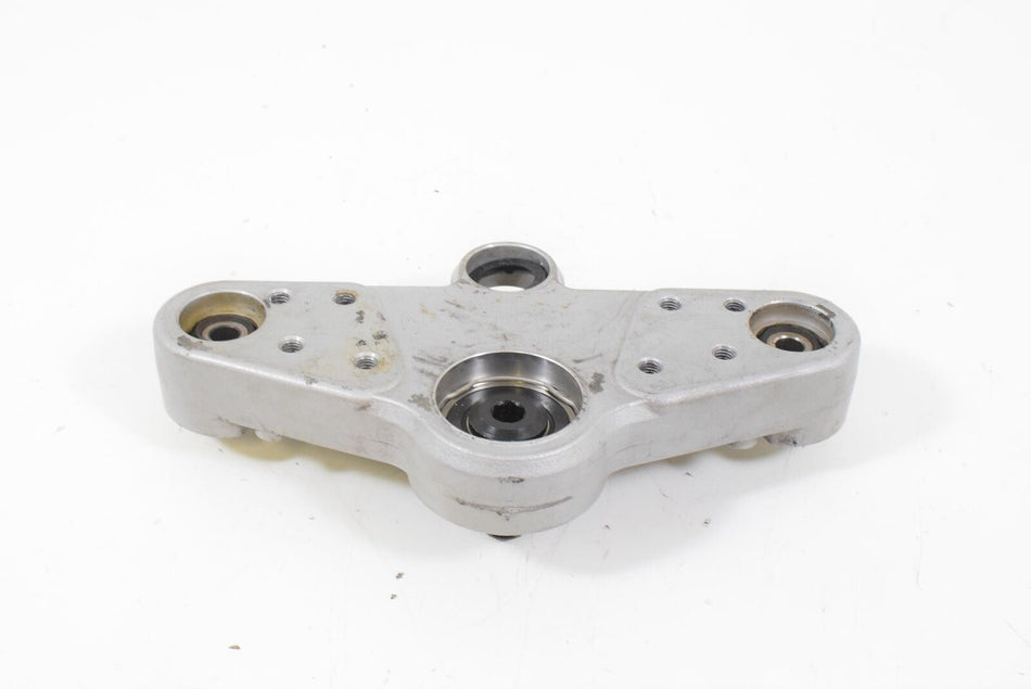 2003 BMW R1150 RT R1150RT R22 Upper Triple Tree Steering Clamp 31422330391 {{ shop.shopifyCountryName }} - Mototech271