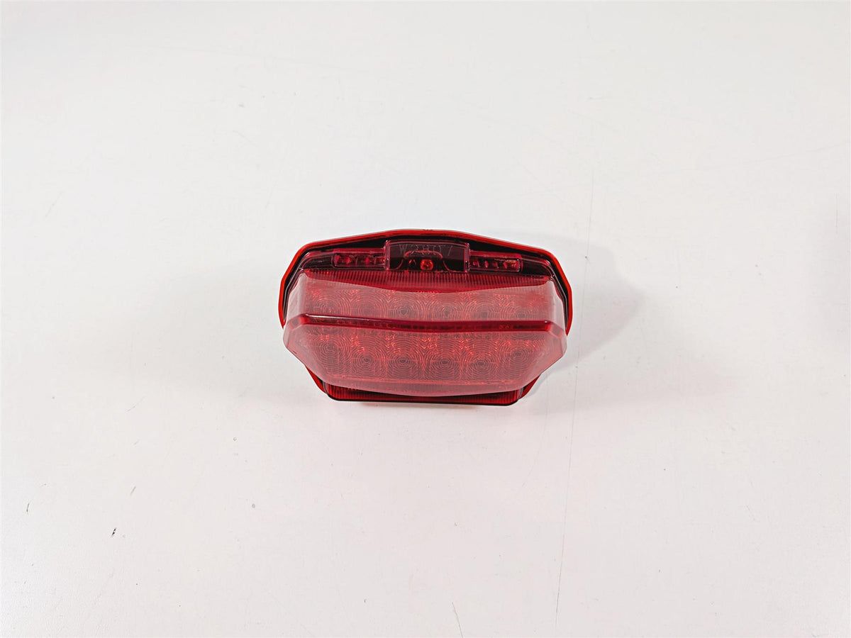 2017 Honda CRF1000 Africa Twin Taillight Tail Stop Brake Light 33701-MjJP-305-Mototech271