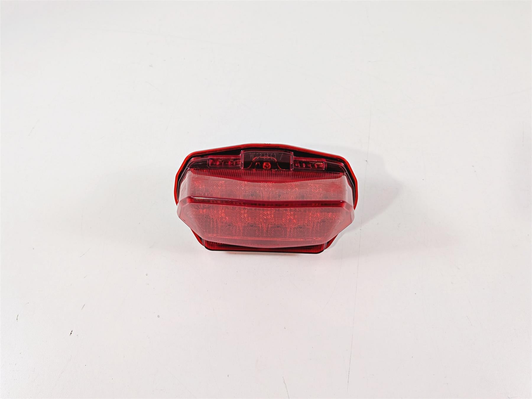 2017 Honda CRF1000 Africa Twin Taillight Tail Stop Brake Light 33701-MjJP-305-Mototech271