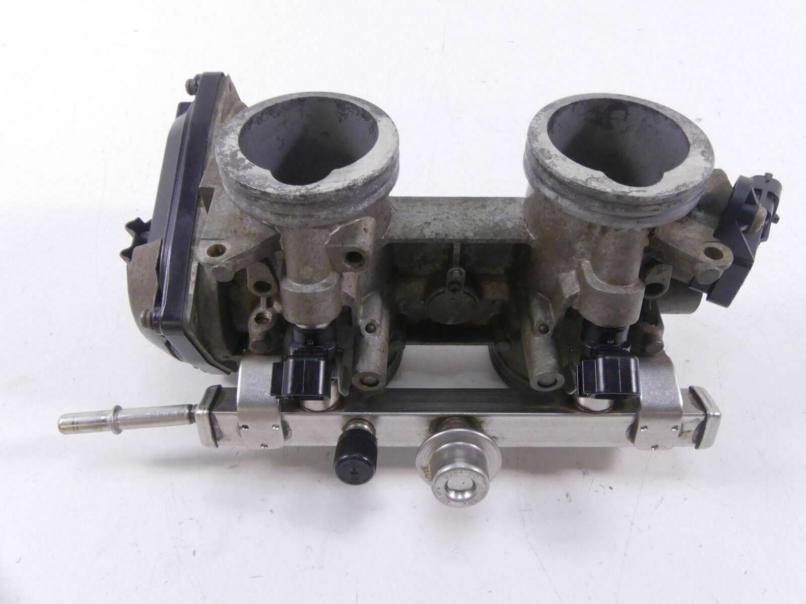 2018 Polaris RZR1000 EPS XP HL Throttle Body Fuel Injector 1205675 {{ shop.shopifyCountryName }} - Mototech271