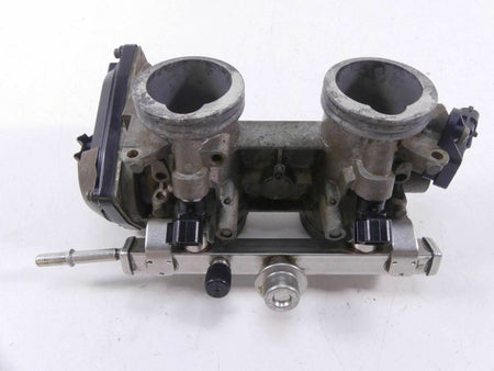 2018 Polaris RZR1000 EPS XP HL Throttle Body Fuel Injector 1205675 {{ shop.shopifyCountryName }} - Mototech271